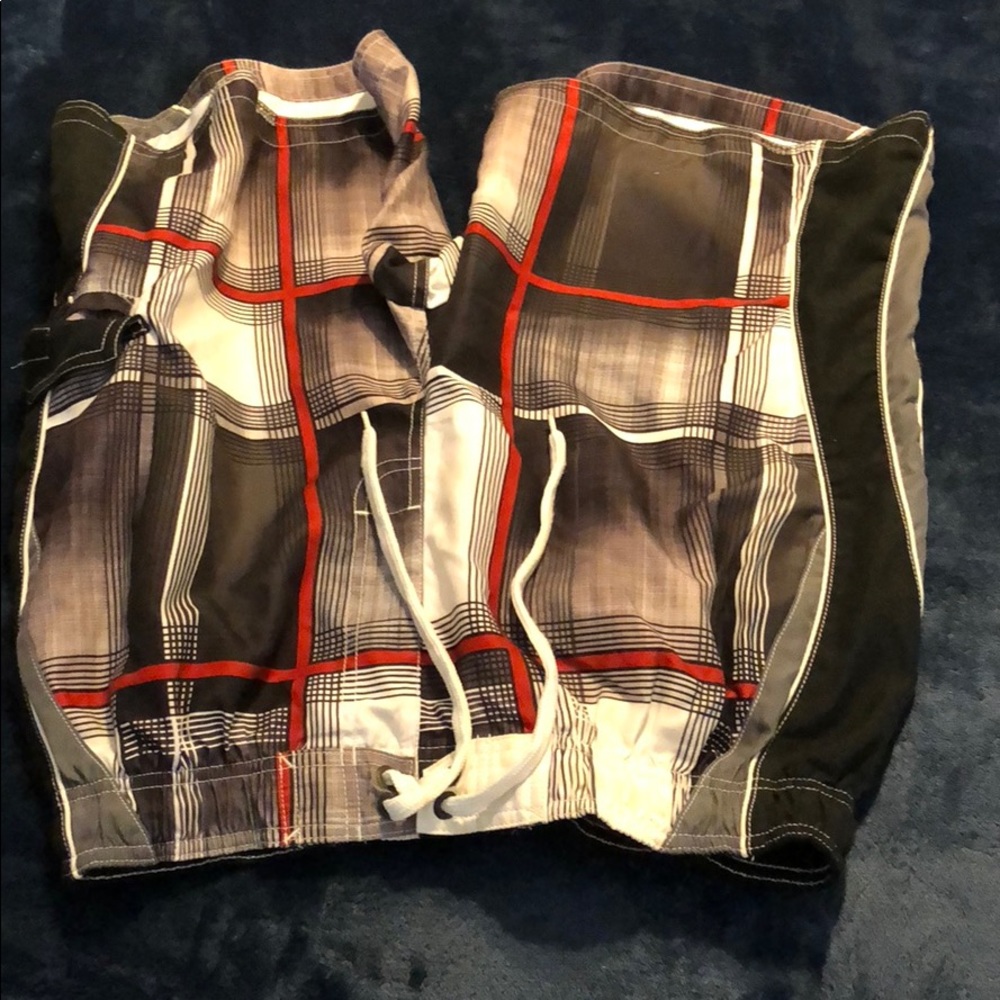 Men’s Medium bathing suit